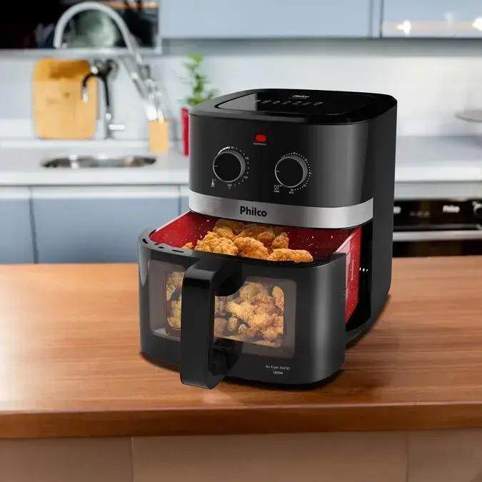 Air fryer da Philco