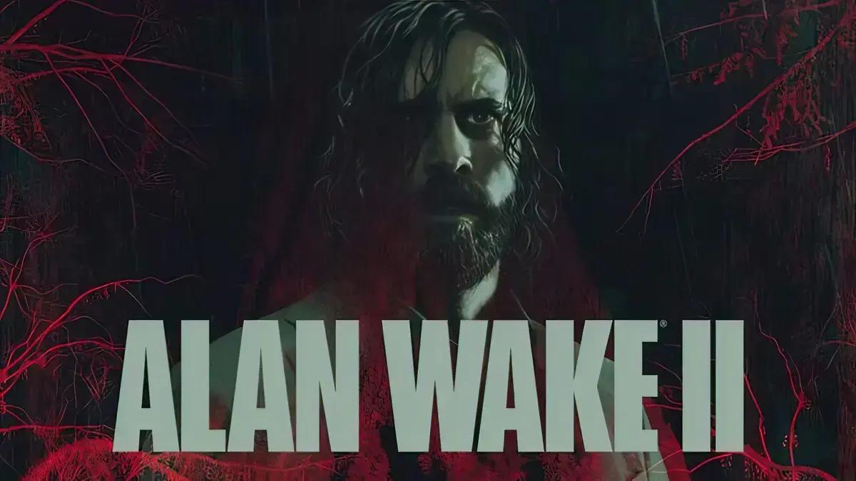 Alan Wake 2