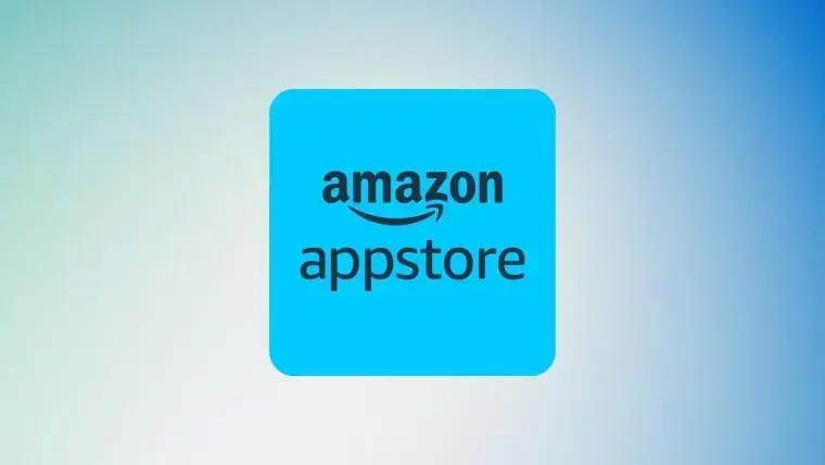 Amazon Appstore Android