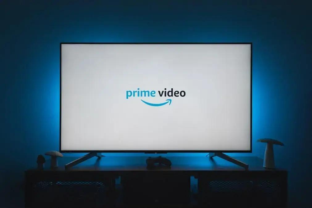 Amazon Prime Video