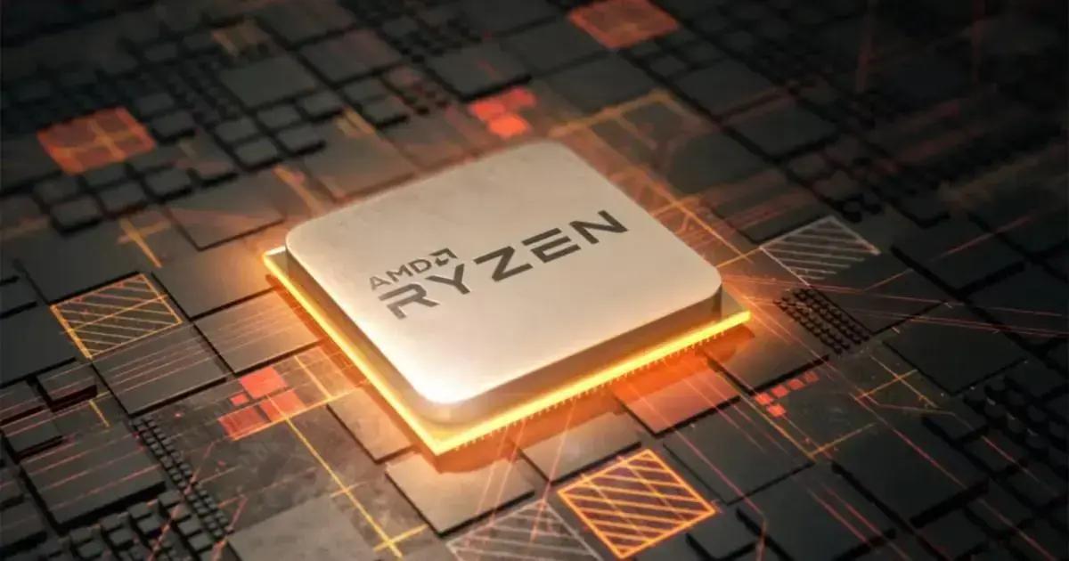 AMD Ryzen 5000G