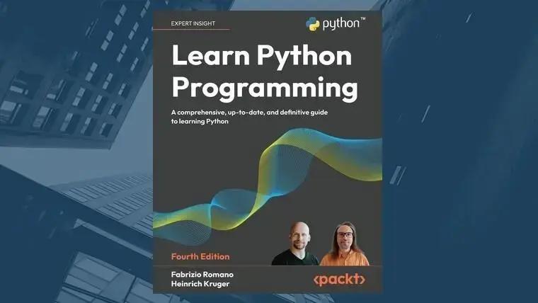 Aprender Python Programming