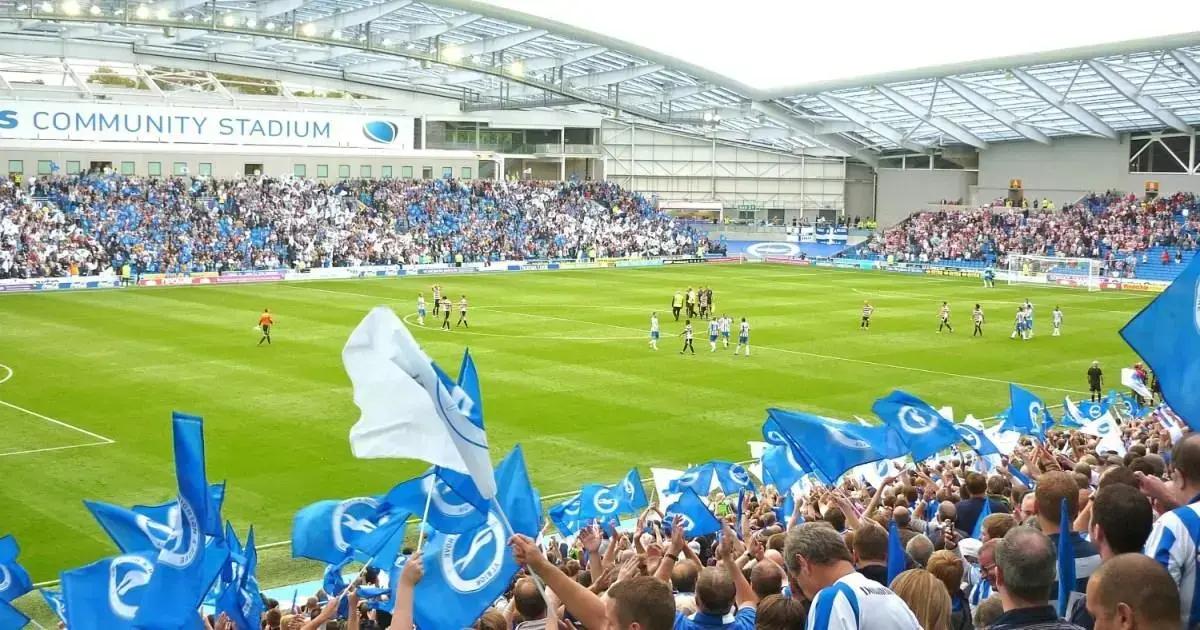 Assistir Brighton vs Bournemouth