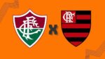 Assistir Fluminense e Flamengo