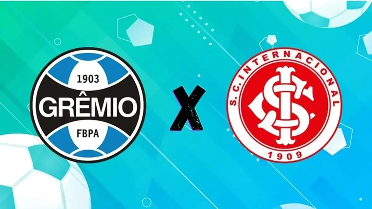 Assistir Grêmio e Internacional