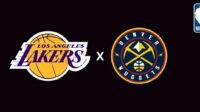 Assistir Lakers x Nuggets