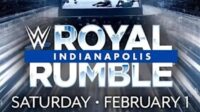 Assistir WWE Royal Rumble 2025