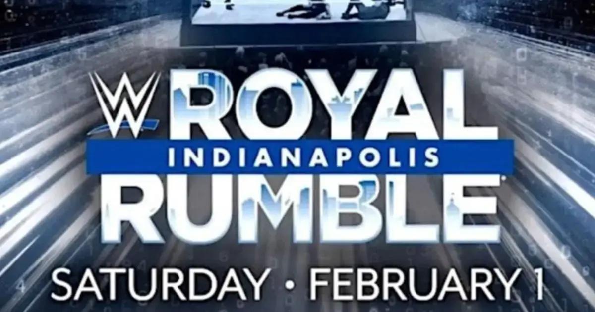 Assistir WWE Royal Rumble 2025