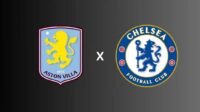 Aston Villa x Chelsea