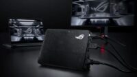 ASUS ROG XG Mobile