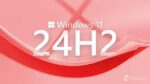 Atualização Windows 11 24H2