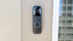 Blink Video Doorbell