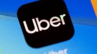 Bloquear passageiros da Uber