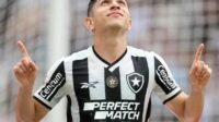 Botafogo x Racing onde assistir