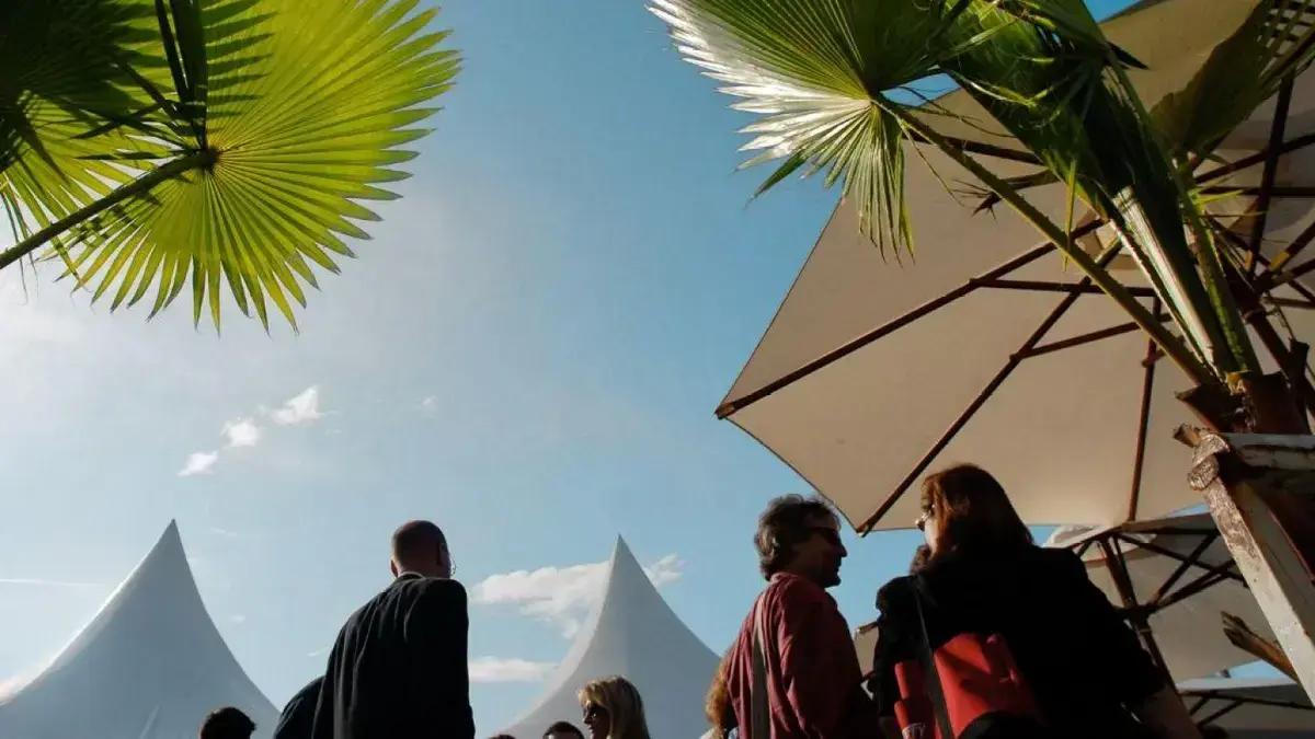 Brasil no Cannes Film Market