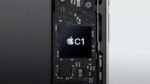 C2 modem da Apple