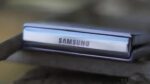 Cancelamento de ações da Samsung