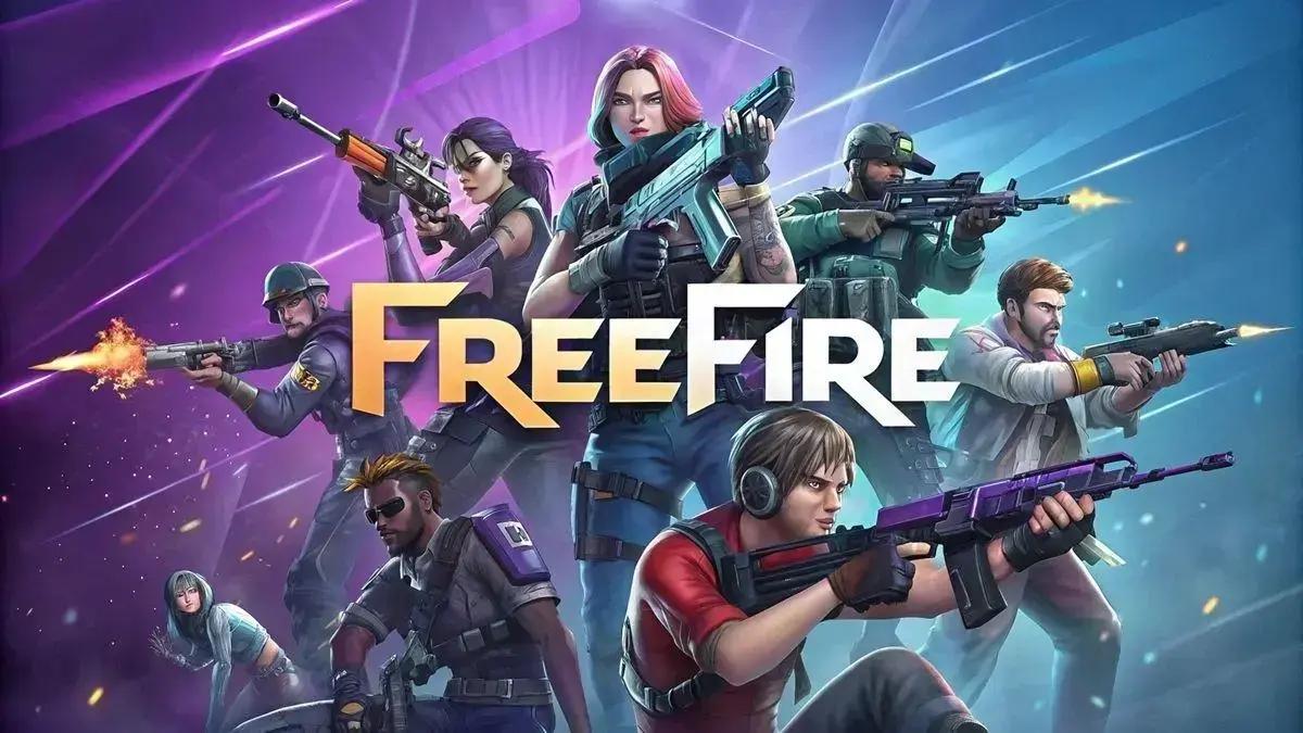 Códigos Free Fire fevereiro 2025