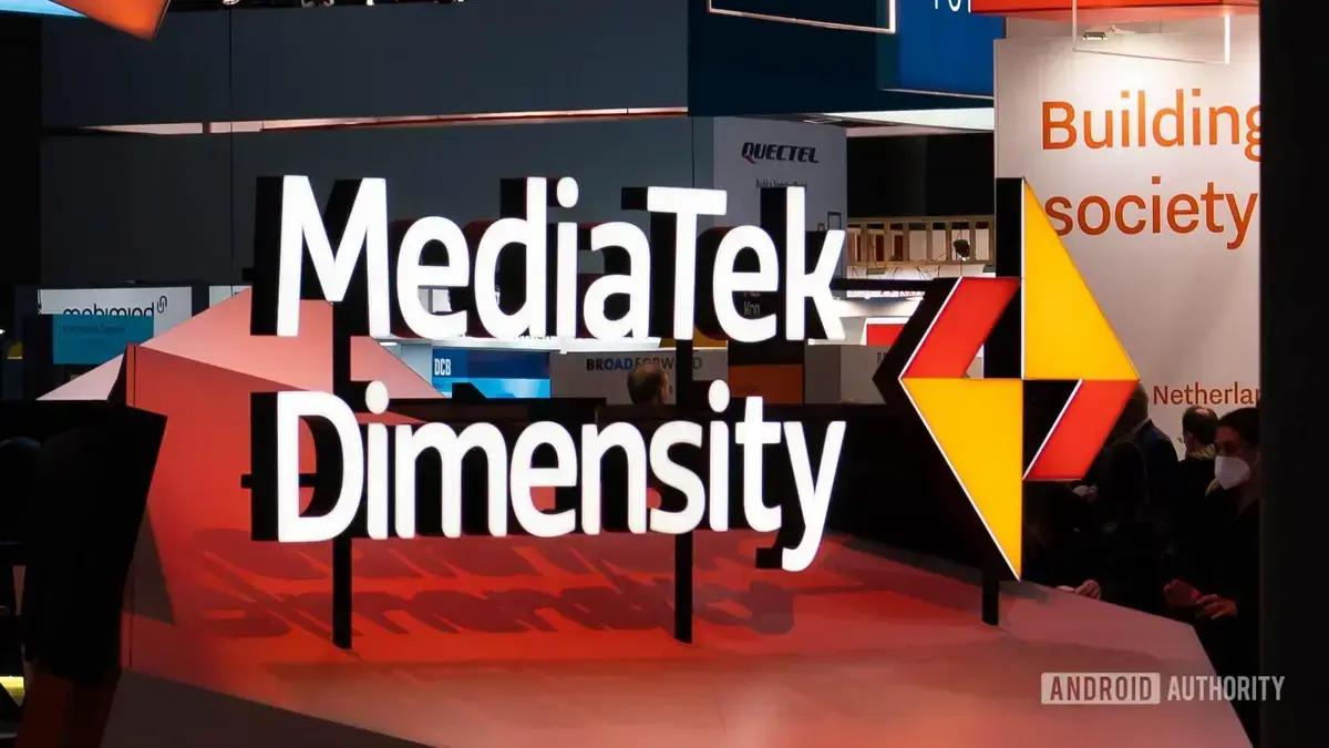 Chips Dimensity da MediaTek