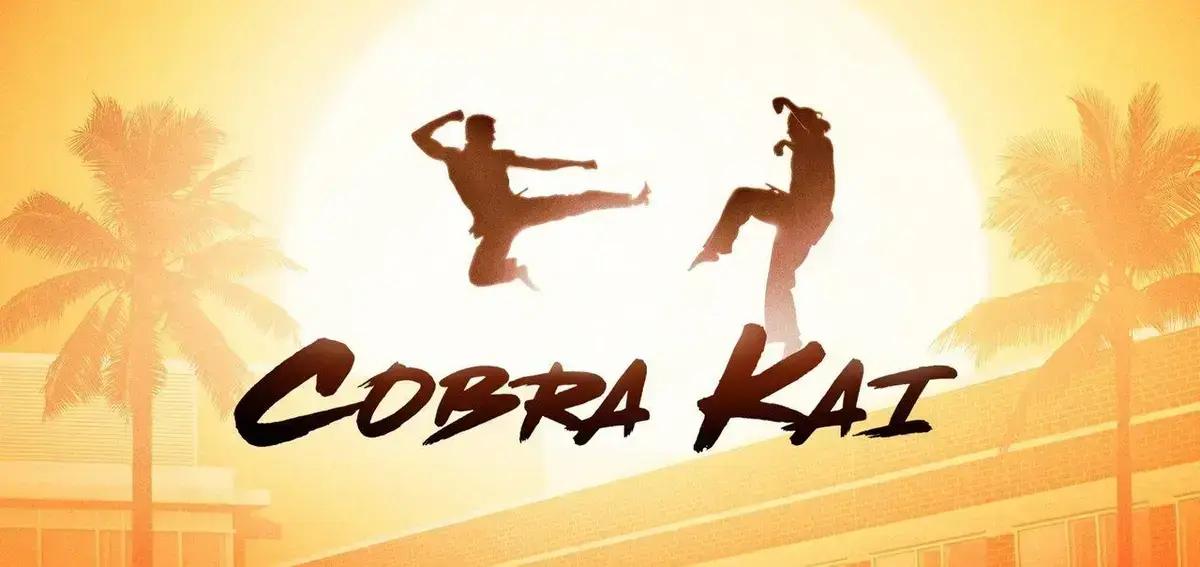 Cobra Kai foi cancelada