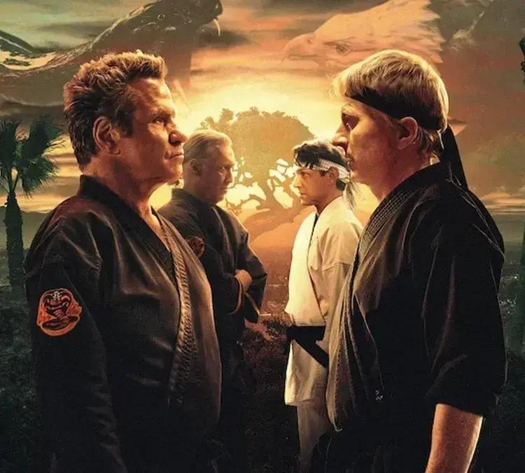 Cobra Kai spin-offs