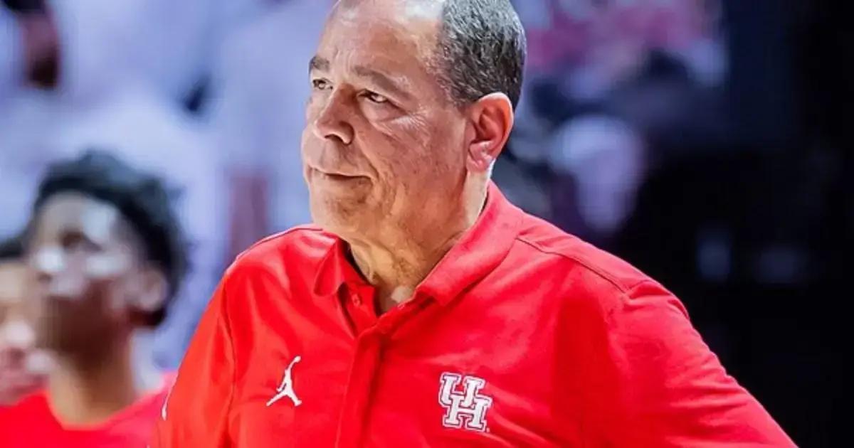 Como assistir Houston vs. Texas Tech