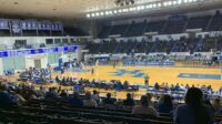 Como assistir LSU vs. Kentucky