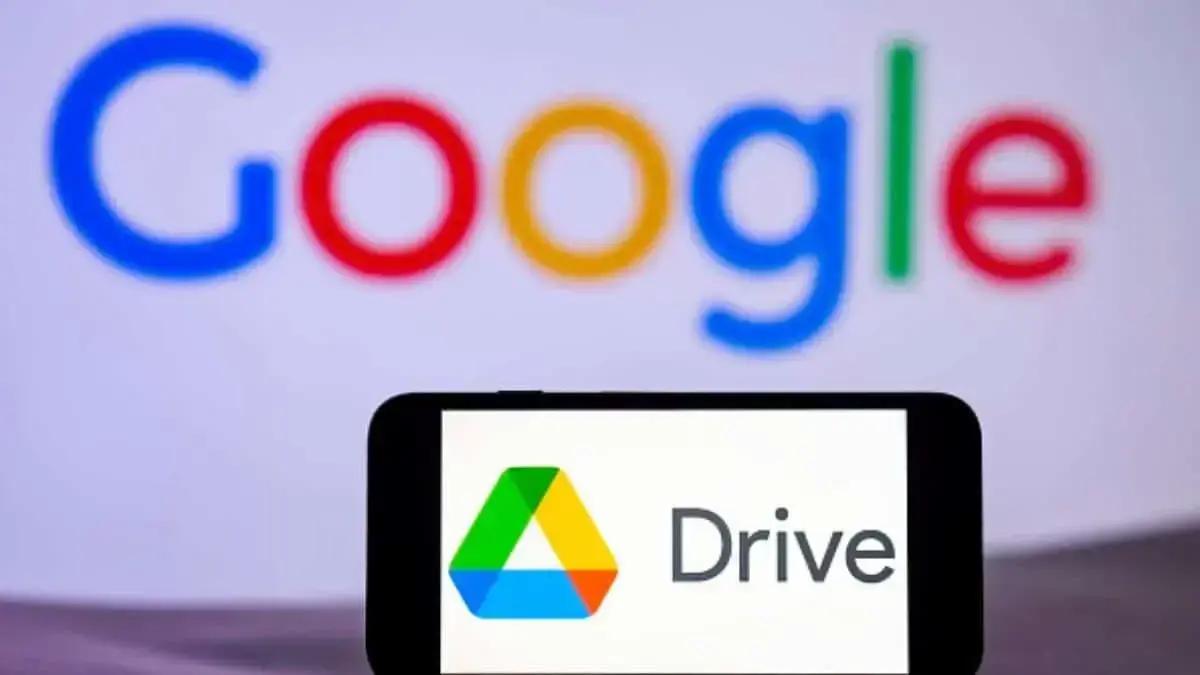 Como bloquear arquivos no Google Drive