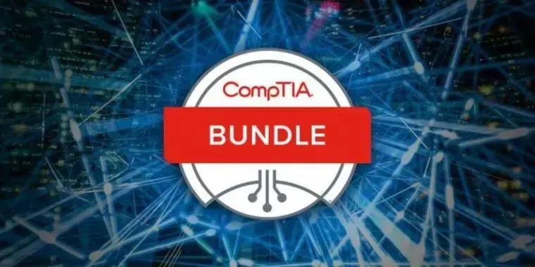 CompTIA Certification Prep Courses