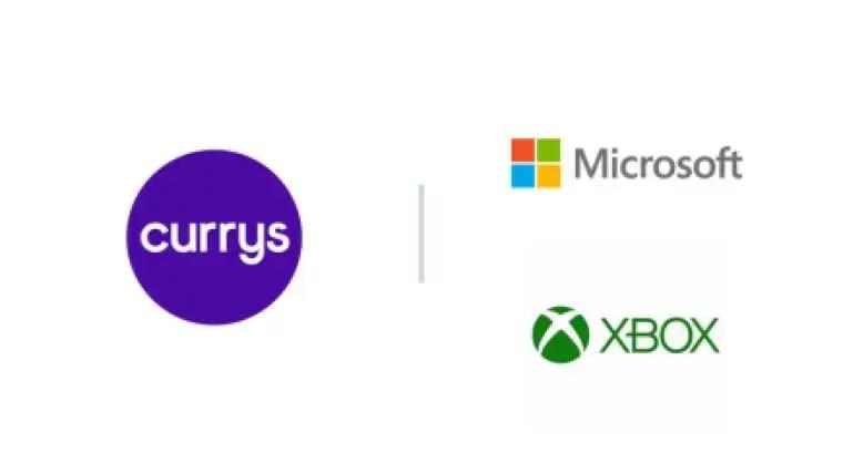 Conserto Xbox Currys