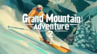 Controller support para Grand Mountain Adventure 2