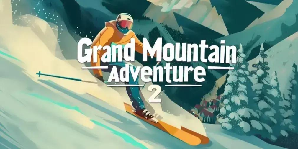 Controller support para Grand Mountain Adventure 2