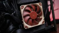 Cooler Noctua para PC Gaming