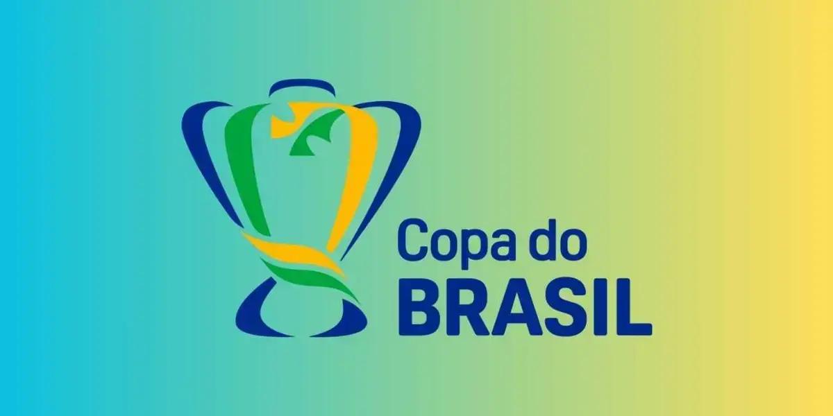 Copa do Brasil hoje