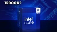 Core i9 15900K