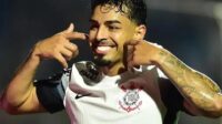 Corinthians x Guarani ao vivo