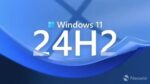 Correções do Windows 11 24H2