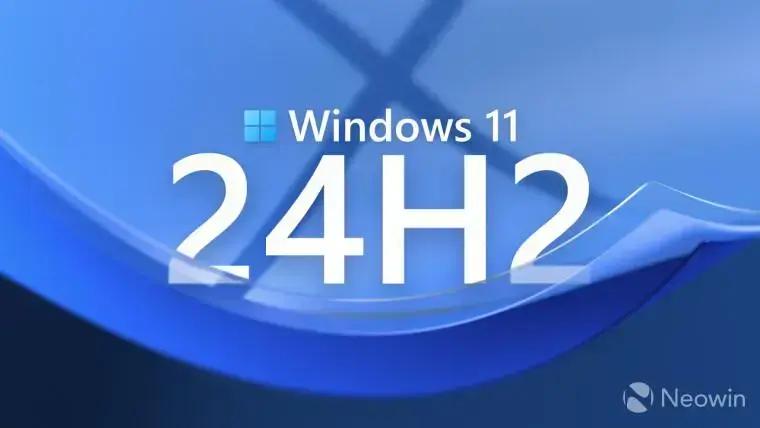 Correções do Windows 11 24H2