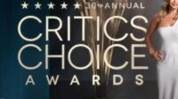 Critics Choice Awards