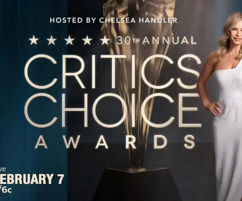 Critics Choice Awards