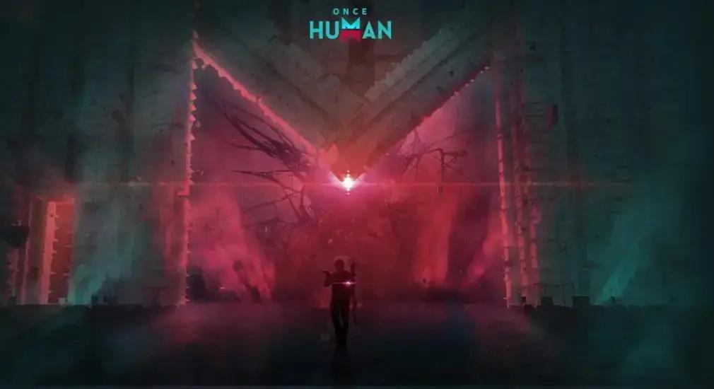 Cross-play test de Once Human