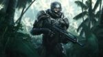 Crysis 4 em espera