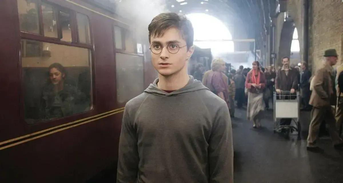 Curiosidades sobre os filmes de Harry Potter