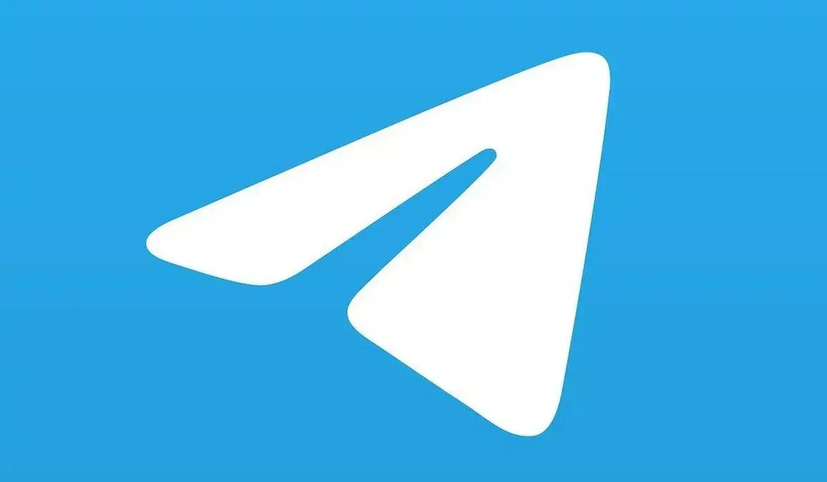 Dados de usuários do Telegram