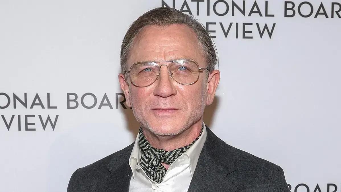 Daniel Craig sai de Sgt. Rock