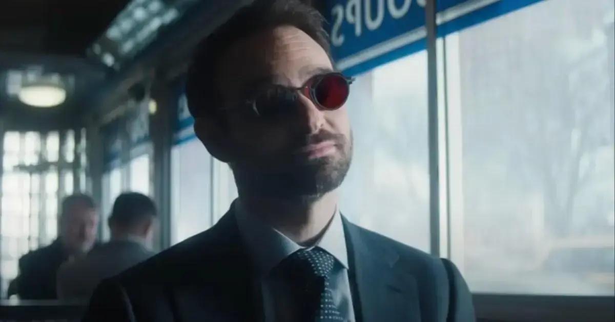 Daredevil: Born Again