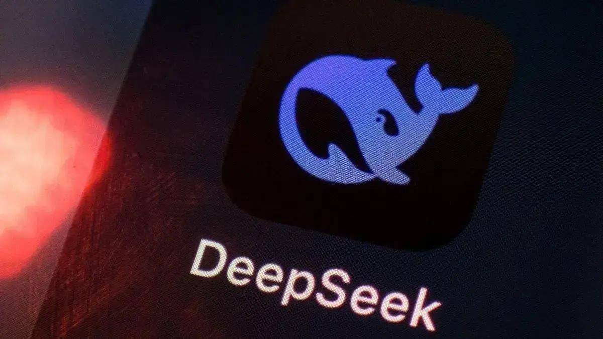 DeepSeek AI no HyperOS