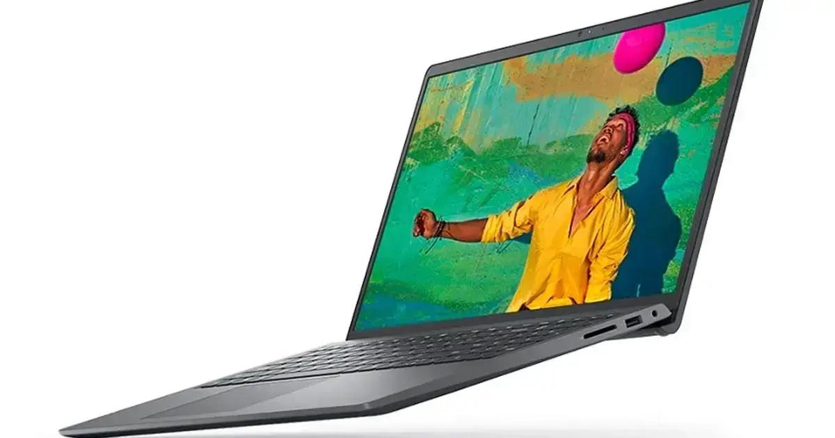 Dell Inspiron 15