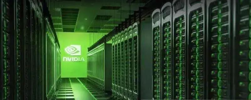 Demanda por chips NVIDIA