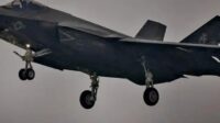 Detectar caças F-35